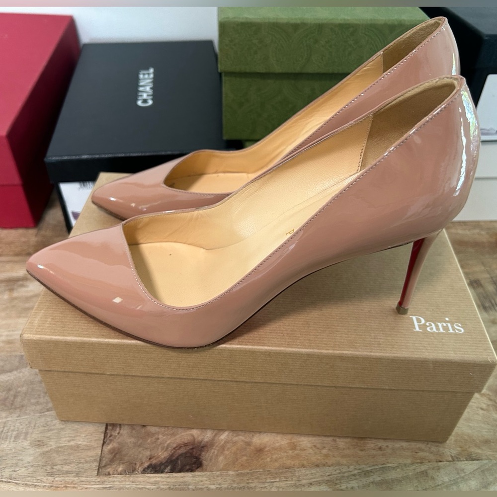 The Christian Louboutin Corneille